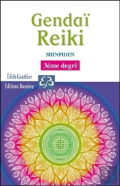 Gendai Reiki Iii - Shinpiden