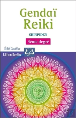 Bertrand.pt - Gendai Reiki Iii - Shinpiden