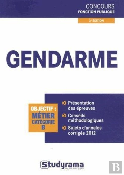 Bertrand.pt - Gendarme 2eme Edition