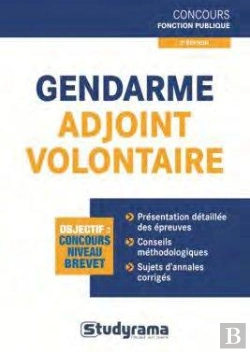 Bertrand.pt - Gendarme Adjoint Volontaire