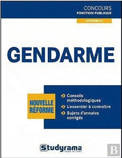 Bertrand.pt - Gendarme