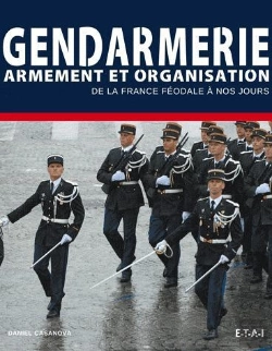 Bertrand.pt - Gendarmerie Armement Et Organisation De La France