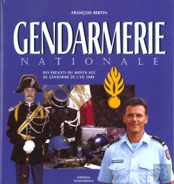 Bertrand.pt - Gendarmerie Nationale