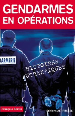 Bertrand.pt - Gendarmes En Opérations