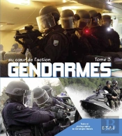 Gendarmes T.3