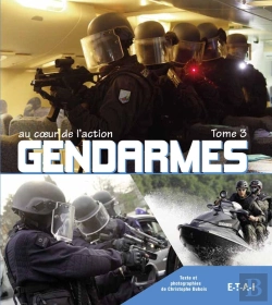 Bertrand.pt - Gendarmes T.3