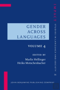 Bertrand.pt - Gender Across Languages