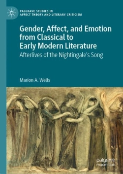 Bertrand.pt - Gender, Affect, And Emotion From Classical To Early Modern Literature