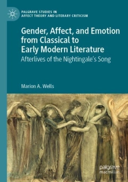 Bertrand.pt - Gender, Affect, And Emotion From Classical To Early Modern Literature