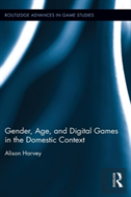 Gender, Age, And Digital Games In The Domestic Context