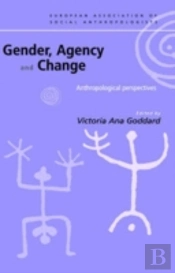 Gender, Agency And Change