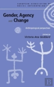 Gender, Agency And Change