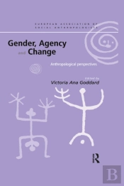 Gender, Agency And Change