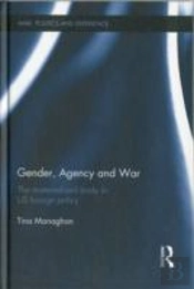Gender, Agency And War