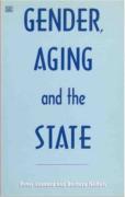 Gender, Aging And The State