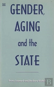 Gender Aging & The State