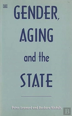 Bertrand.pt - Gender Aging & The State