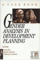 Gender Analysis In Development Planning