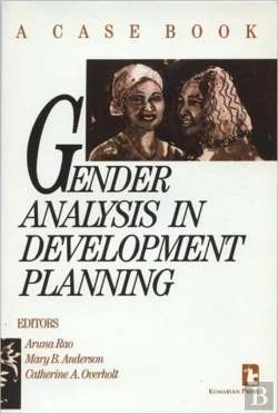 Bertrand.pt - Gender Analysis In Development Planning