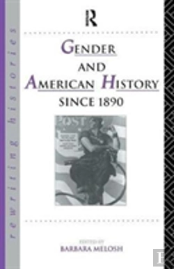 Bertrand.pt - Gender And American History Since 1890