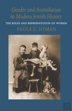 Bertrand.pt - Gender And Assimilation In Modern Jewish History