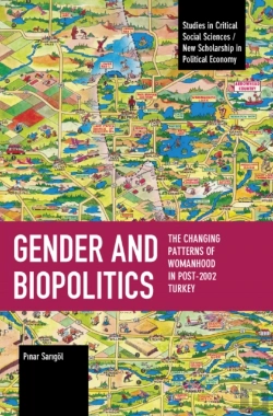 Bertrand.pt - Gender And Biopolitics