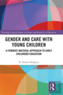 Gender And Care With Young Children