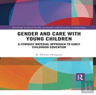 Gender And Care With Young Children