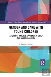 Gender And Care With Young Children