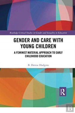 Bertrand.pt - Gender And Care With Young Children