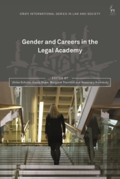 Gender And Careers In The Legal Academy