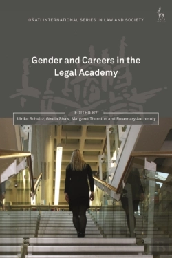 Bertrand.pt - Gender And Careers In The Legal Academy