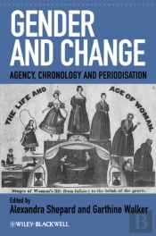 Gender And Change