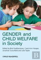 Gender And Child Welfare In Society