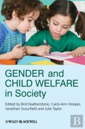 Gender And Child Welfare In Society