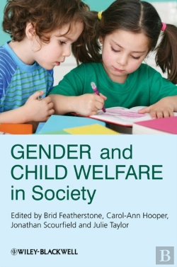 Bertrand.pt - Gender And Child Welfare In Society