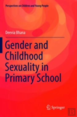 Bertrand.pt - Gender And Childhood Sexuality In Primary School