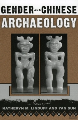 Bertrand.pt - Gender And Chinese Archaeology