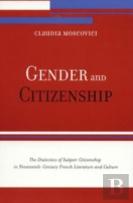 Gender And Citizenship