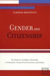 Gender And Citizenship