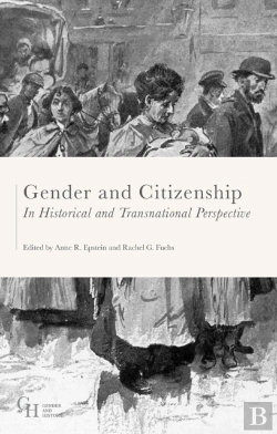Bertrand.pt - Gender And Citizenship In Historical And Transnational Perspective