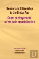 Gender And Citizenship In The Global Age