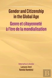 Gender And Citizenship In The Global Age