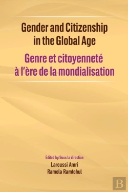 Bertrand.pt - Gender And Citizenship In The Global Age