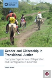 Gender And Citizenship In Transitional Justice
