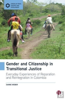 Bertrand.pt - Gender And Citizenship In Transitional Justice