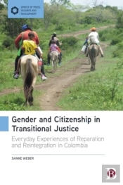 Gender And Citizenship In Transitional Justice