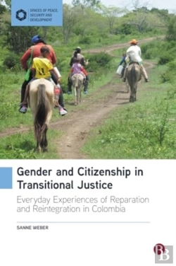 Bertrand.pt - Gender And Citizenship In Transitional Justice