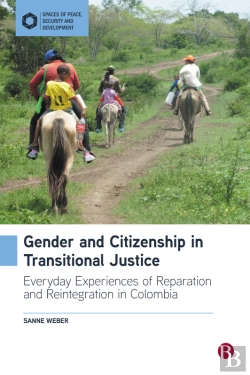 Bertrand.pt - Gender And Citizenship In Transitional Justice