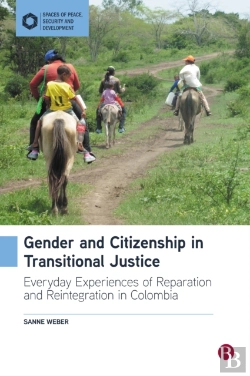 Bertrand.pt - Gender And Citizenship In Transitional Justice